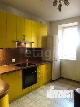 2-к квартира, вторичка, 65м2, 1/17 этаж