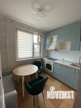 1-к квартира, вторичка, 38м2, 5/14 этаж