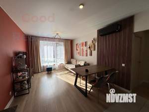 2-к квартира, вторичка, 72м2, 4/25 этаж