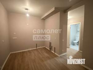2-к квартира, вторичка, 39м2, 4/22 этаж