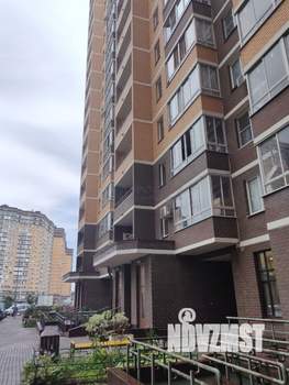 2-к квартира, вторичка, 66м2, 12/17 этаж