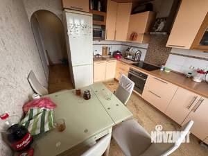 2-к квартира, вторичка, 52м2, 17/17 этаж
