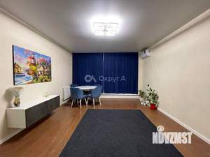 3-к квартира, вторичка, 93м2, 18/18 этаж