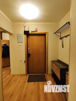 1-к квартира, вторичка, 45м2, 9/25 этаж