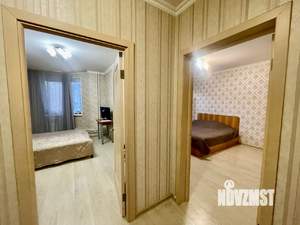 2-к квартира, вторичка, 62м2, 18/24 этаж