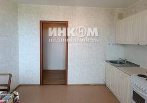 2-к квартира, вторичка, 66м2, 12/16 этаж