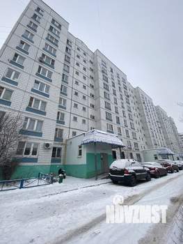 1-к квартира, вторичка, 41м2, 7/10 этаж