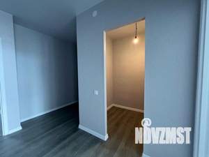 2-к квартира, вторичка, 64м2, 20/21 этаж