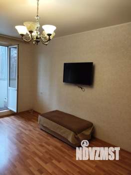 2-к квартира, вторичка, 51м2, 3/17 этаж