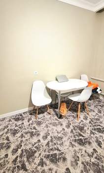 2-к квартира, вторичка, 62м2, 3/17 этаж