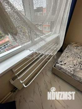 1-к квартира, вторичка, 27м2, 15/26 этаж