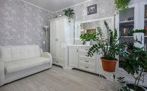 2-к квартира, вторичка, 42м2, 5/5 этаж