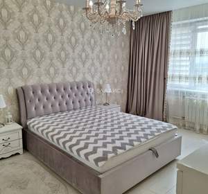 2-к квартира, вторичка, 74м2, 9/14 этаж