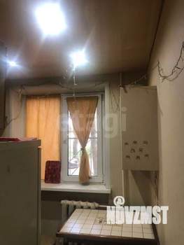 2-к квартира, вторичка, 45м2, 1/5 этаж