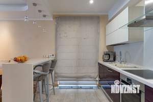 3-к квартира, вторичка, 90м2, 4/14 этаж