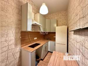 1-к квартира, вторичка, 34м2, 2/10 этаж