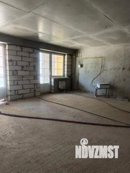 1-к квартира, вторичка, 62м2, 1/6 этаж