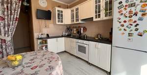2-к квартира, вторичка, 51м2, 12/17 этаж