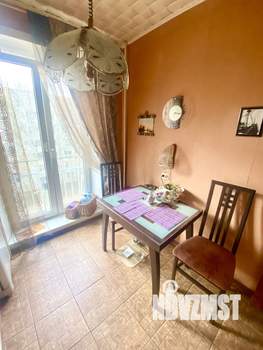 2-к квартира, вторичка, 46м2, 5/6 этаж