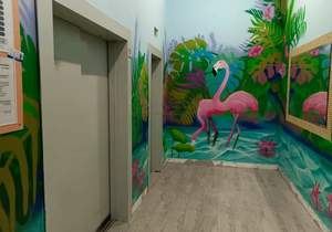 2-к квартира, вторичка, 54м2, 16/18 этаж