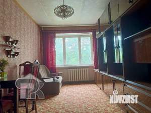 2-к квартира, вторичка, 42м2, 3/4 этаж