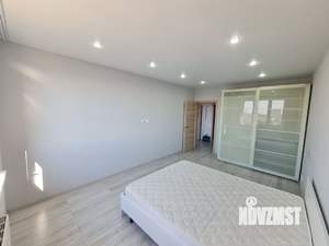 1-к квартира, вторичка, 45м2, 10/19 этаж