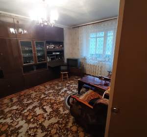 2-к квартира, вторичка, 54м2, 6/9 этаж