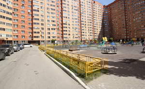 3-к квартира, вторичка, 63м2, 10/22 этаж