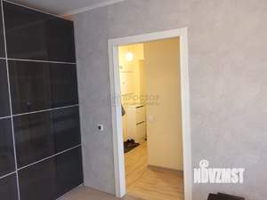 1-к квартира, вторичка, 32м2, 4/5 этаж