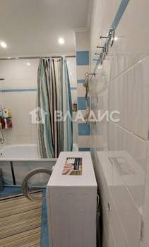 1-к квартира, вторичка, 46м2, 14/14 этаж