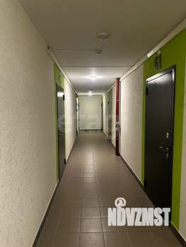 1-к квартира, вторичка, 34м2, 7/26 этаж