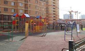 2-к квартира, вторичка, 75м2, 9/18 этаж