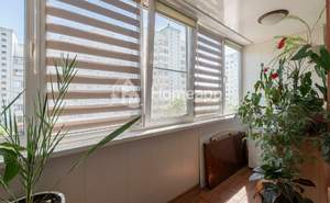 4-к квартира, вторичка, 118м2, 3/10 этаж