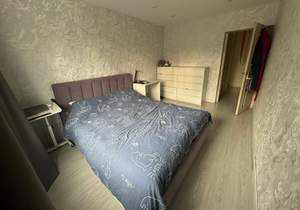 2-к квартира, вторичка, 63м2, 1/17 этаж