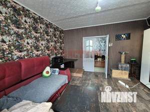 2-к квартира, вторичка, 53м2, 9/12 этаж