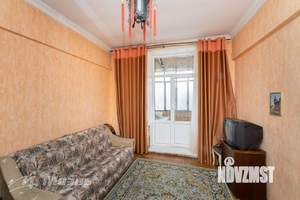 3-к квартира, вторичка, 79м2, 4/4 этаж