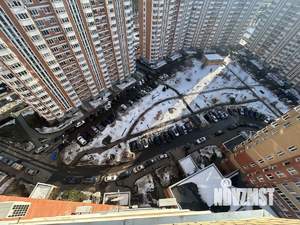 2-к квартира, вторичка, 45м2, 16/16 этаж
