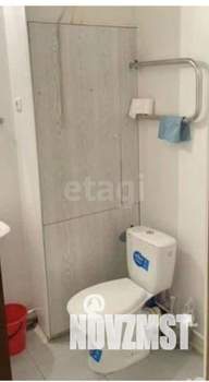 1-к квартира, вторичка, 47м2, 13/25 этаж