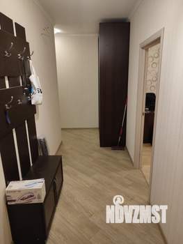 1-к квартира, вторичка, 47м2, 5/19 этаж