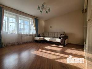 2-к квартира, вторичка, 57м2, 6/14 этаж