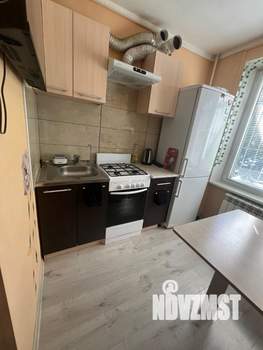 1-к квартира, вторичка, 31м2, 1/5 этаж