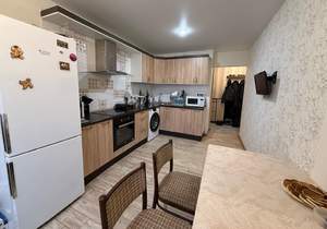 2-к квартира, вторичка, 58м2, 24/25 этаж