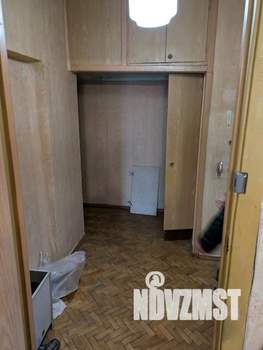 2-к квартира, вторичка, 52м2, 6/14 этаж