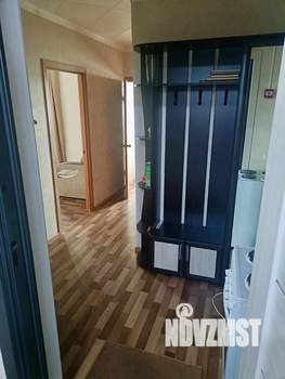 1-к квартира, вторичка, 38м2, 4/7 этаж