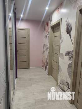 2-к квартира, вторичка, 59м2, 18/22 этаж