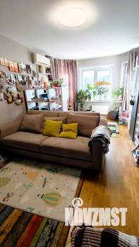 2-к квартира, вторичка, 62м2, 8/14 этаж