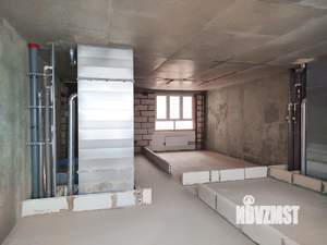 2-к квартира, вторичка, 51м2, 16/25 этаж