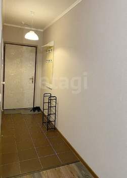 Студия квартира, вторичка, 23м2, 19/20 этаж