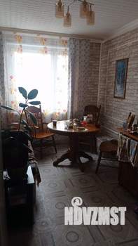 2-к квартира, вторичка, 59м2, 17/19 этаж