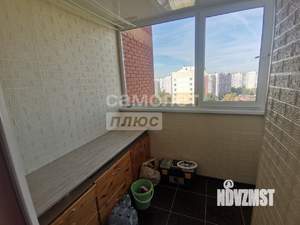 3-к квартира, вторичка, 72м2, 16/16 этаж